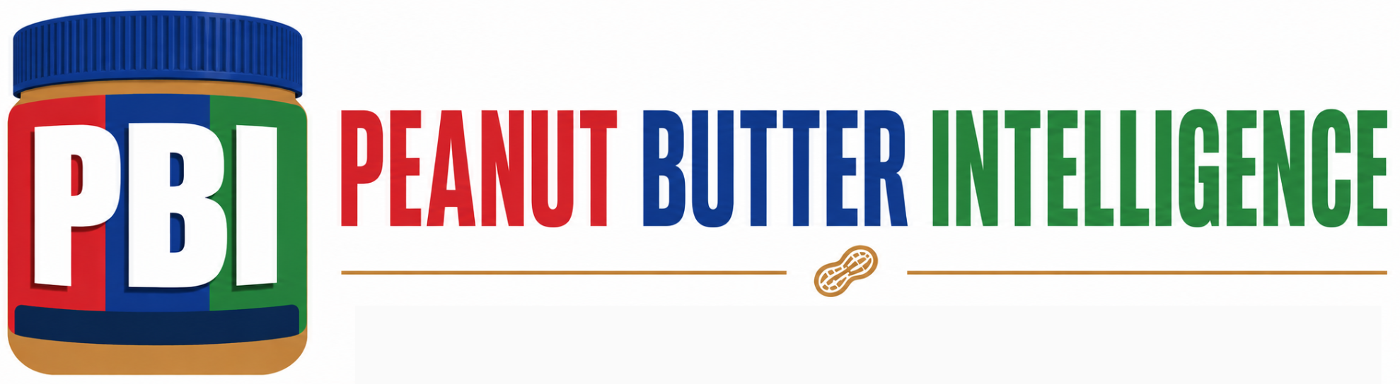 Peanut Butter Intelligence