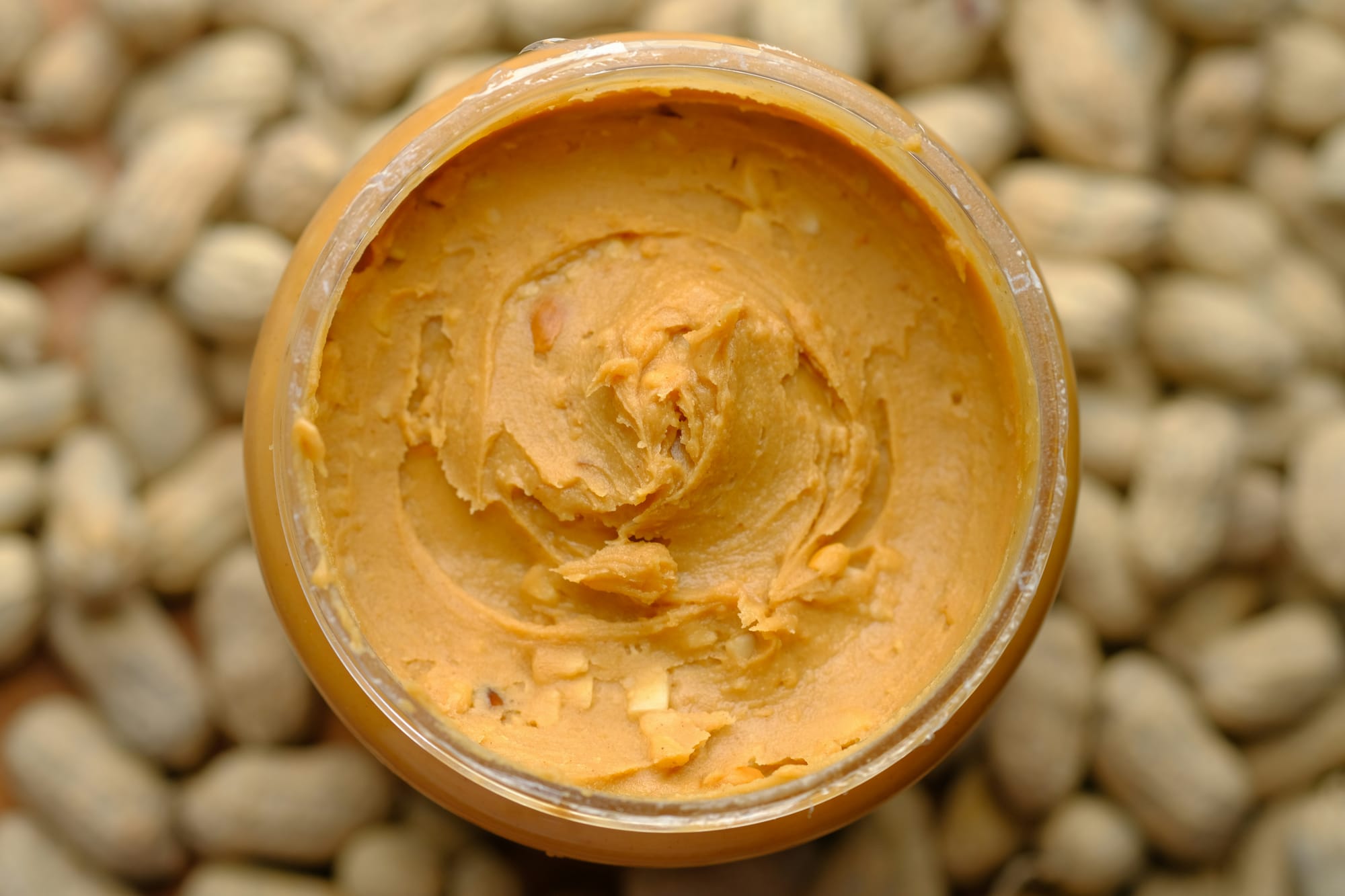 Peanut Butter Intelligence