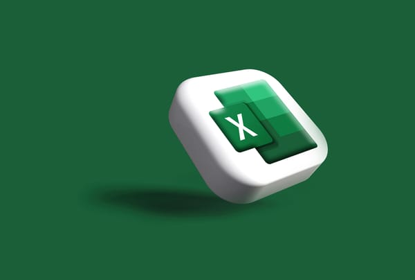 The Death of Excel (and other false gods)